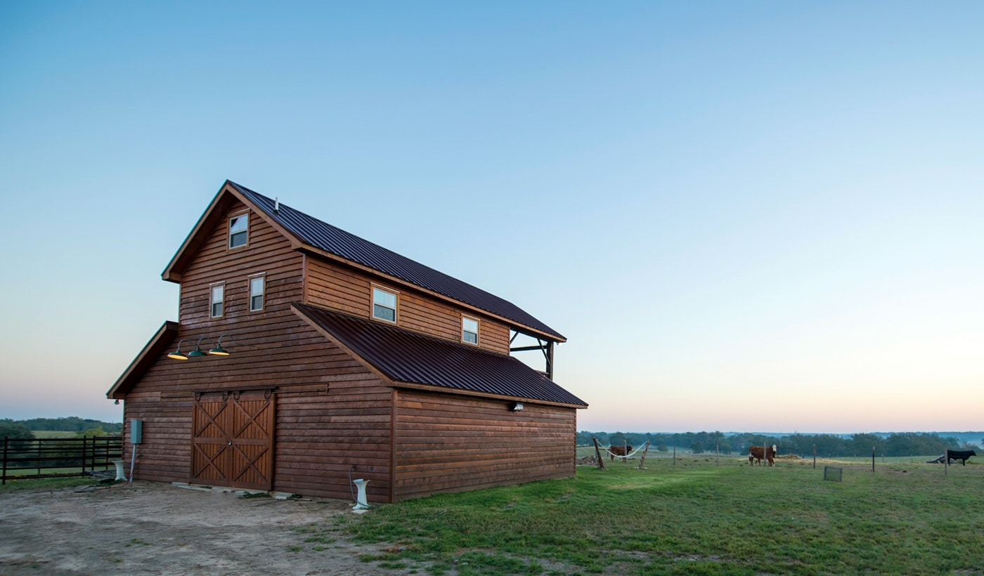 barndominium house plans