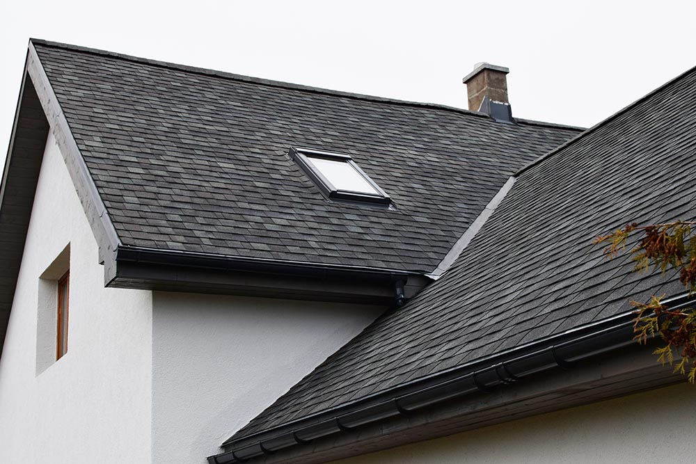 Why should you buy good quality gutters for your home?