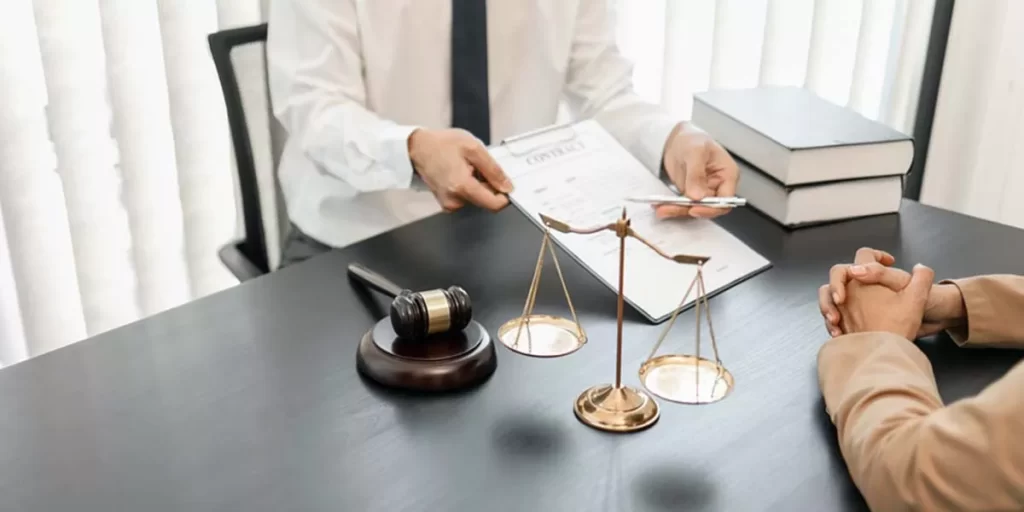 business law litigation