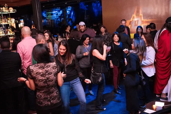 party places in san sntonio