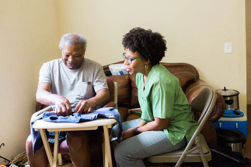 What to know about hospice care?