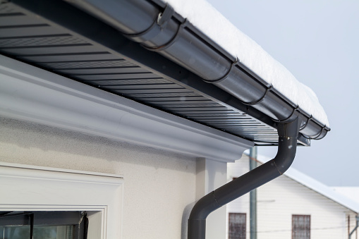 Metal Roofing