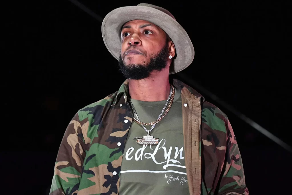 hip hop news