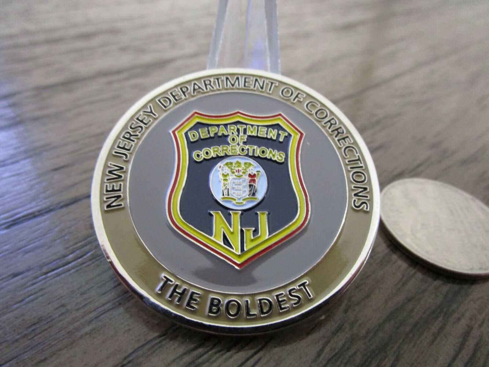 challenge coin creation
