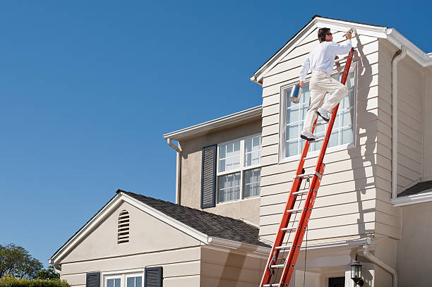 San Antonio roofing companies: A guide to quality services and expertise