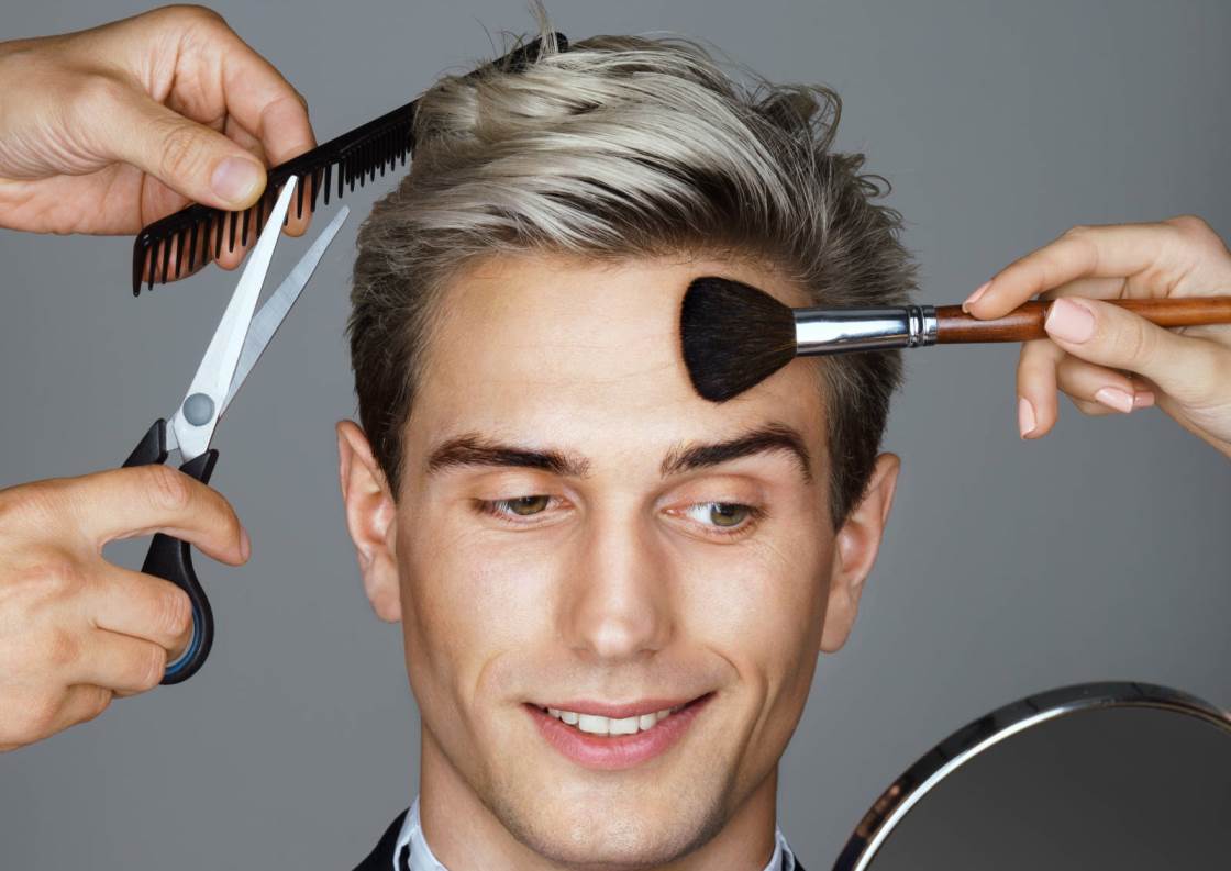Matador Men’s Grooming: A New Standard in Male Grooming Services