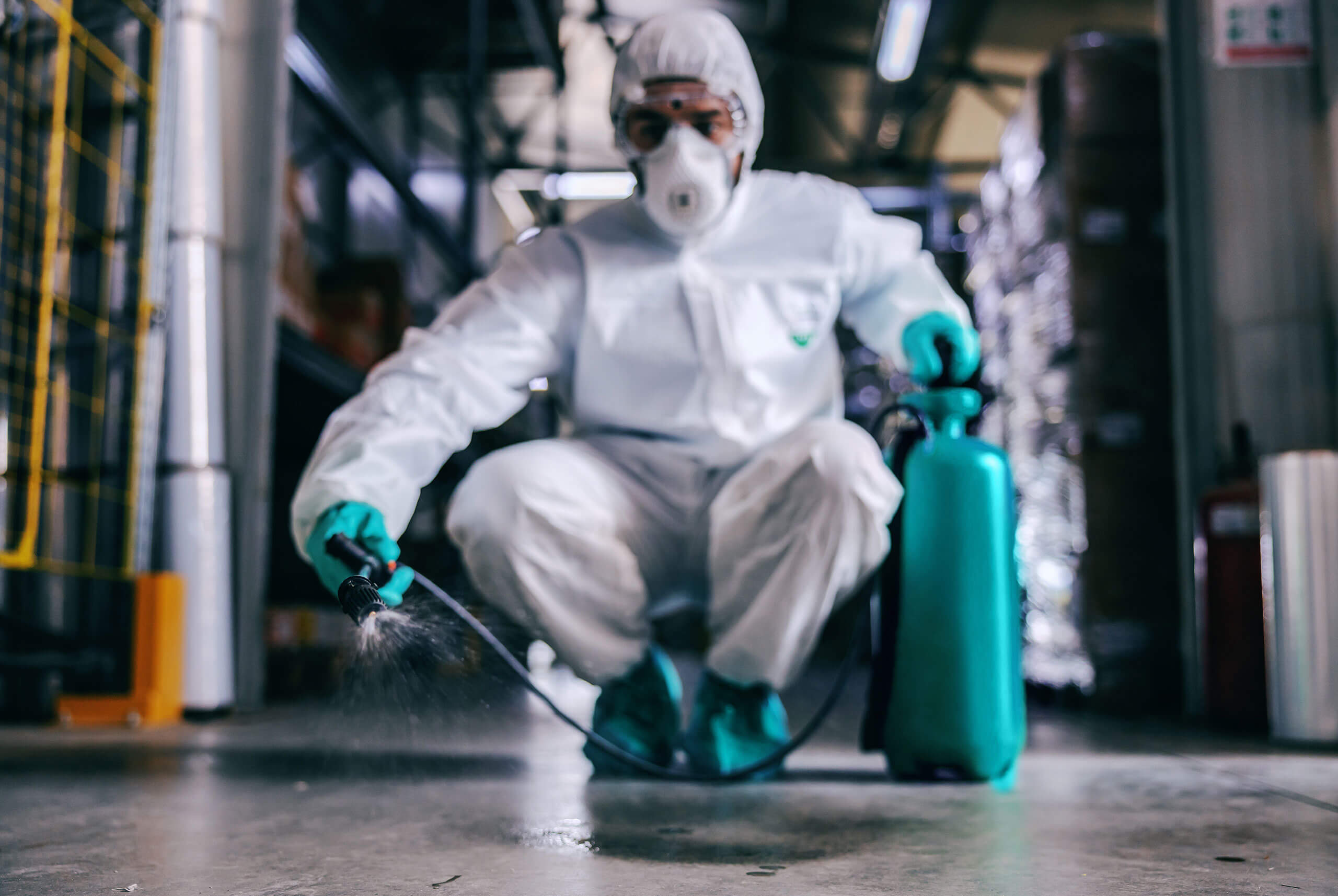 Professional Crime Scene Cleanup Services: A Swift and Compassionate Response