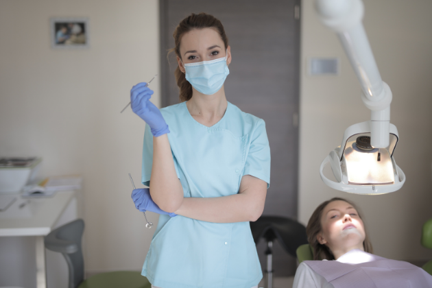 dentist