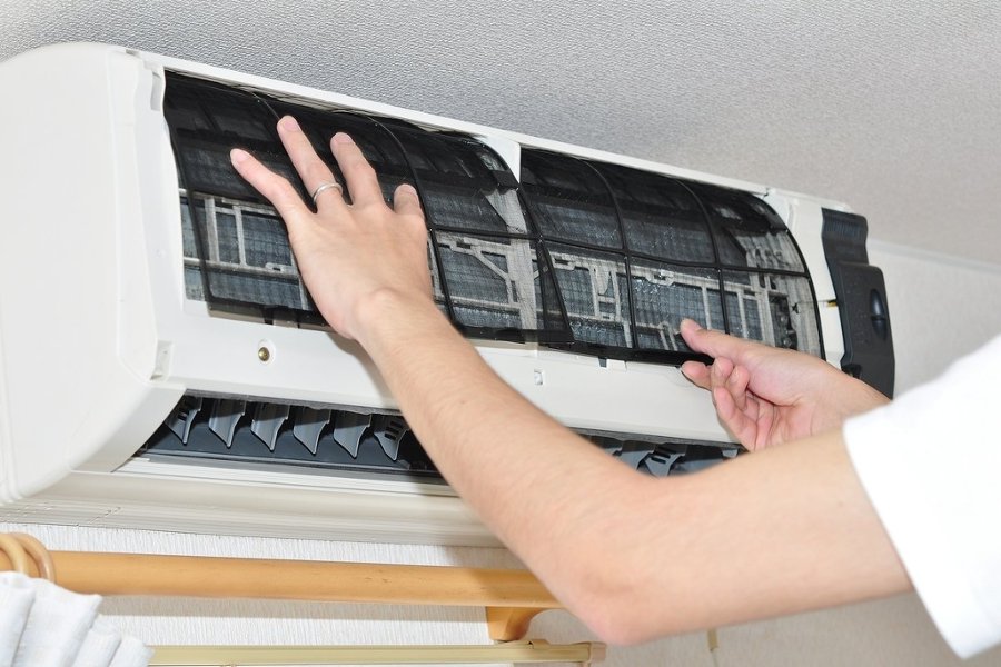 San Antonio AC Repair