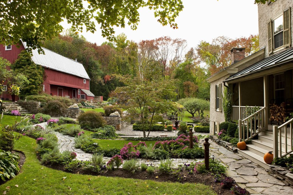 Landscaping Company in Macon GA