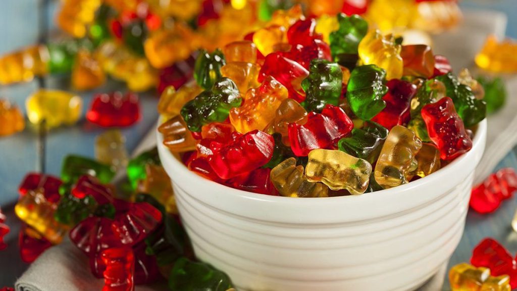 How to Use CBD Edibles for Effective Pain Relief