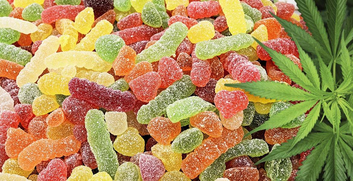 gummies