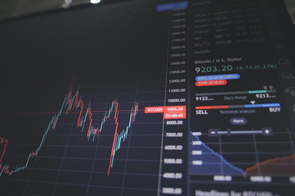 Navigate Financial Challenges with Trusted Financial Services and Expert Guidance