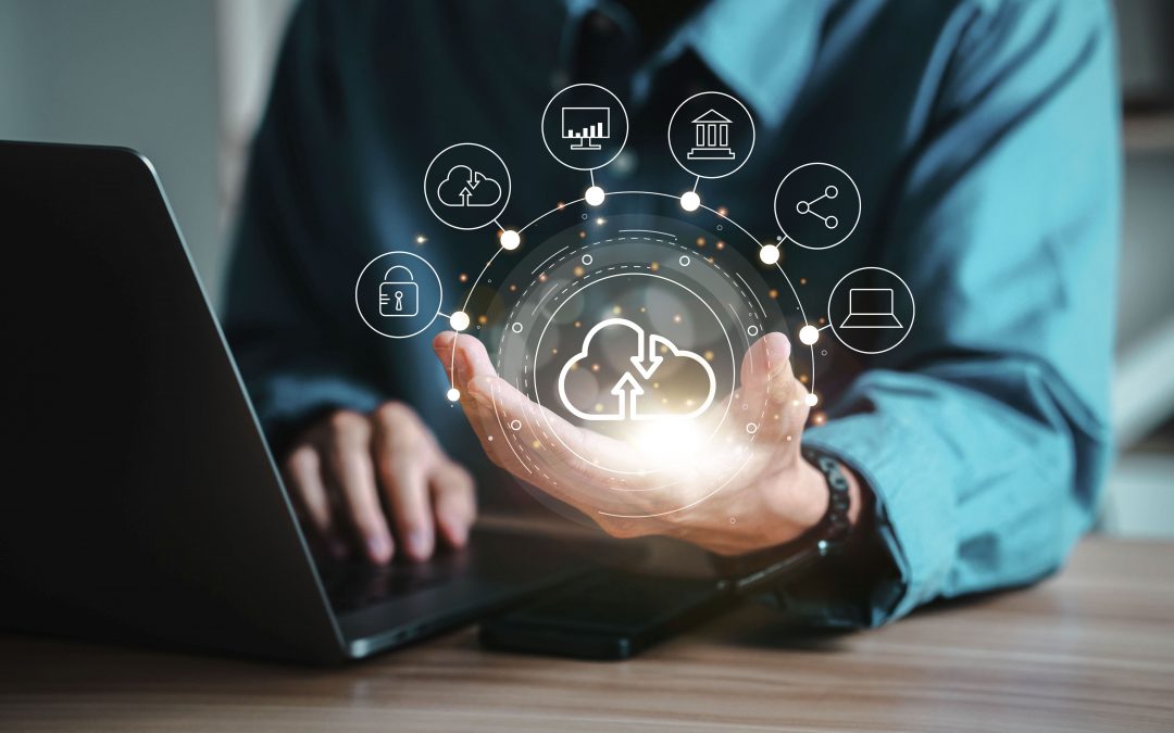 Drive Your Business Forward with Efficient Software Product Development Services