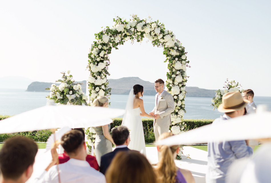 Wedding Services Helps You to Create Moments and Timeless Memories