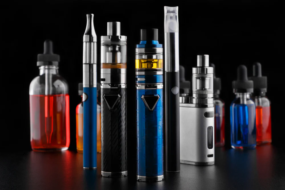 Choosing the Right E-Liquid for Your Vape Device