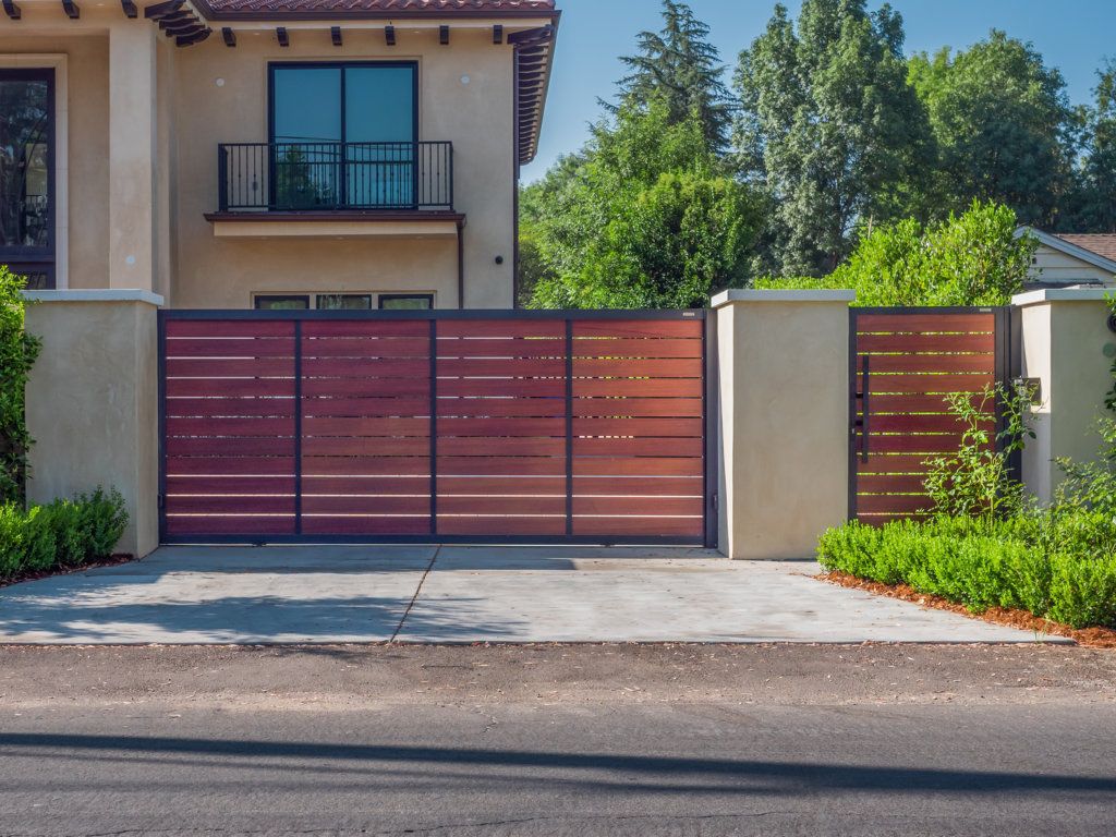 Safeguarding Sensors for Easy and Smart Gate Repairs for a Better Future