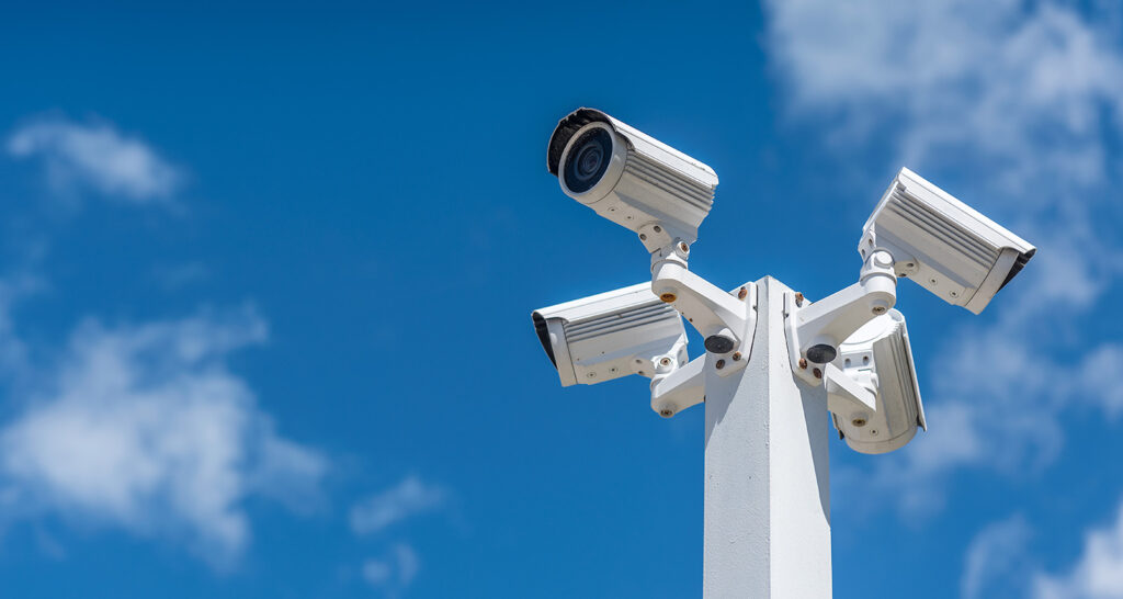 Commercial Access Control Systems Designed to Reduce Internal Security Threats