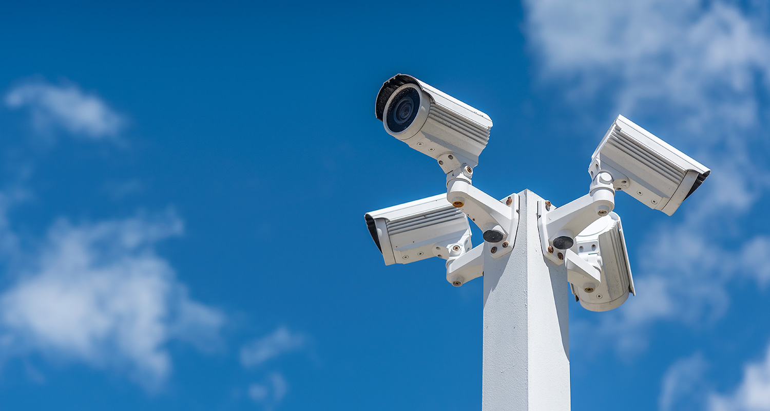 Commercial Access Control Systems Designed to Reduce Internal Security Threats