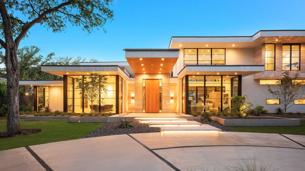 Exterior Door Installations