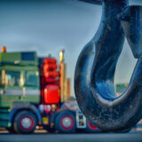 rigging certification requirements