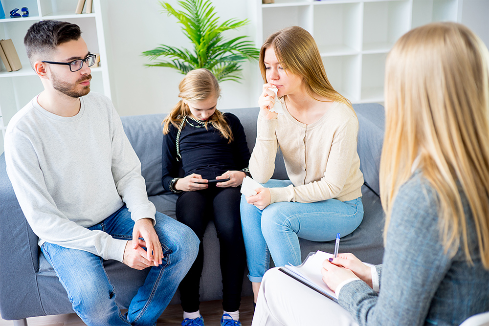 phoenix mental health psychiatrist seattle