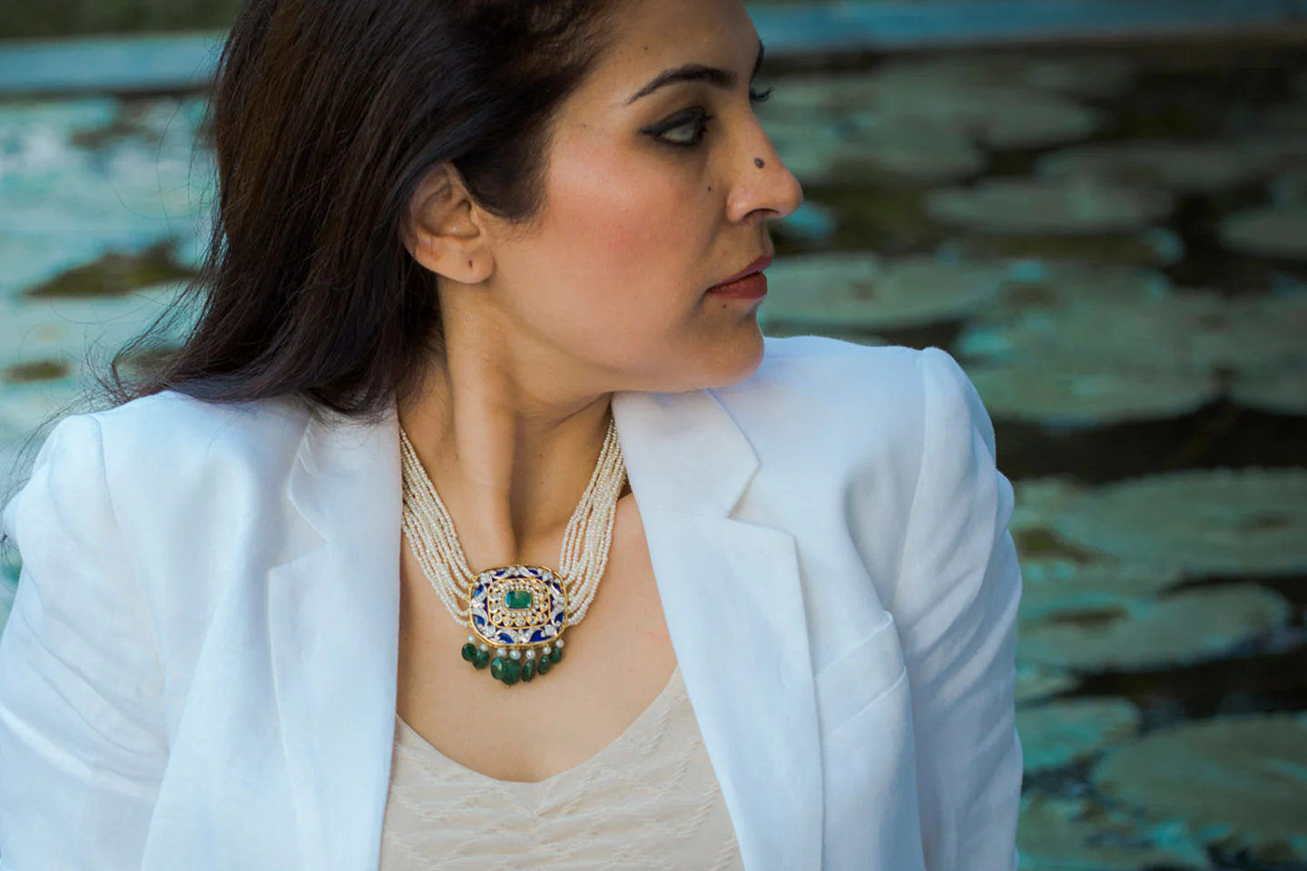 sterling silver jewelry
