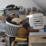 Junk removal services